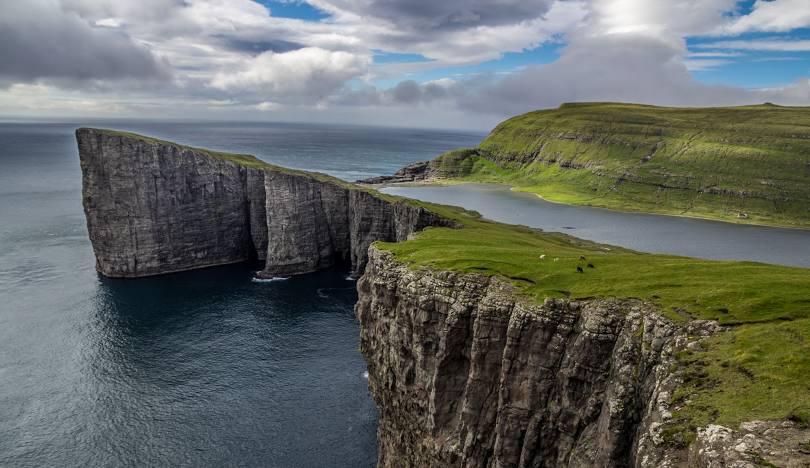 Faroe Islands