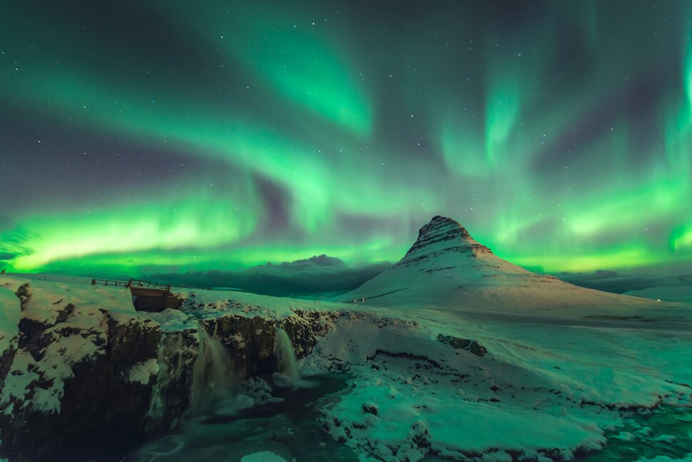 Northern Lights Alaska